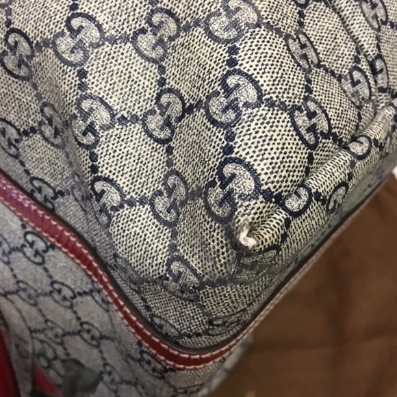 Gucci Authentic Limited Edition - Picture 4 of 10